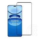 Gigapack Huawei Pura 70 Pro képernyővédő üveg (0.3mm, 9h) átlátszó