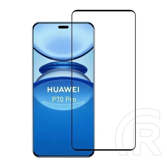 Gigapack Huawei Pura 70 Pro képernyővédő üveg (0.3mm, 9h) átlátszó