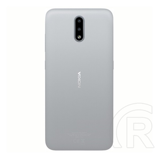 Gigapack Nokia 2.3 szilikon telefonvédő (ultravékony, átlátszó)