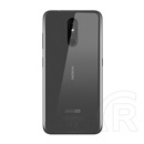 Gigapack Nokia 3.2 szilikon telefonvédő (ultravékony, átlátszó)