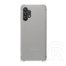 Gigapack Samsung Galaxy A32 (SM-A326) szilikon telefonvédő (közepesen ütésálló) átlátszó