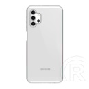 Gigapack Samsung Galaxy A32 5G szilikon tok (átlátszó)