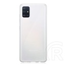 Gigapack Samsung Galaxy A51 szilikon telefonvédő (ultravékony, átlátszó)