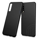 Gigapack Samsung Galaxy A7 (2018) SM-A750F szilikon telefonvédő (közepesen ütésálló fekete