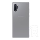 Gigapack Samsung Galaxy Note 10+ 5G szilikon telefonvédő (ultravékony, átlátszó)