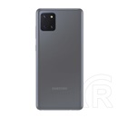 Gigapack Samsung Galaxy Note 10 Lite szilikon telefonvédő (ultravékony, átlátszó)