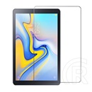 Gigapack Samsung Galaxy Tab A 10.5 LTE (2018) SM-T595 képernyővédő üveg (karcálló, 0.3mm, 9h) átlátszó