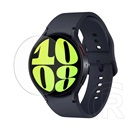 Gigapack Samsung Galaxy Watch 6 eSIM 44mm (SM-R945)  kijelzővédő üveg (2.5d, 9h) átlátszó