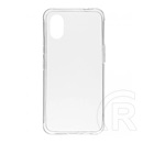 Gigapack Samsung Galaxy Xcover 7 (SM-G556) szilikon telefonvédő (ultravékony) átlátszó