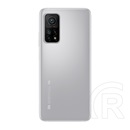 Gigapack Xiaomi Mi 10T Pro 5G szilikon telefonvédő (ultravékony) átlátszó