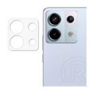 Gigapack Xiaomi Poco X6 5G kameravédő üveg (0.3mm, 9h, nem íves) átlátszó