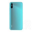 Gigapack Xiaomi Redmi 9A (Redmi 9 AT) szilikon telefonvédő (ultravékony) átlátszó