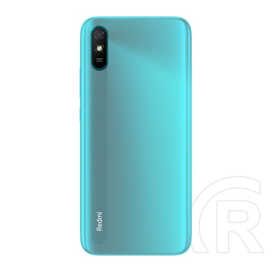 Gigapack Xiaomi Redmi 9A (Redmi 9 AT) szilikon telefonvédő (ultravékony) átlátszó