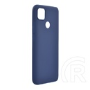 Gigapack Xiaomi Redmi 9C szilikon telefonvédő (matt) sötétkék