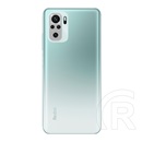 Gigapack Xiaomi Redmi Note 10 4G (Note 10s) szilikon telefonvédő (ultravékony) átlátszó