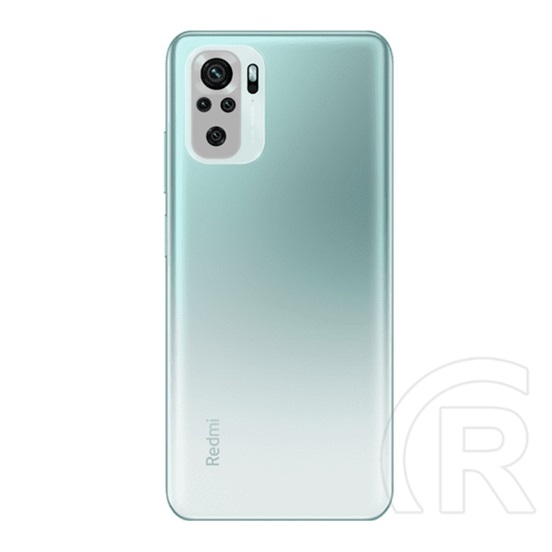 Gigapack Xiaomi Redmi Note 10 4G (Note 10s) szilikon telefonvédő (ultravékony) átlátszó