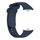 Gigapack Xiaomi Smart Band 8 Pro pótszíj (egyedi méret, szilikon) sötétkék