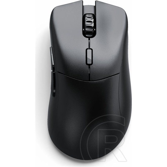 Glorious Model D 2 PRO Series Wireless Mouse 4K/8KHz Edition (fekete)