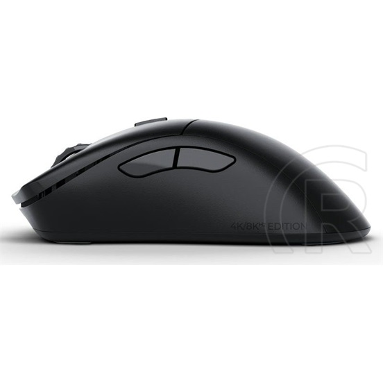 Glorious Model D 2 PRO Series Wireless Mouse 4K/8KHz Edition (fekete)