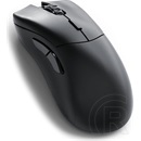 Glorious Model D 2 PRO Series Wireless Mouse 4K/8KHz Edition (fekete)