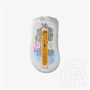 Glorious Model D Wireless Mouse Matte (Fehér)