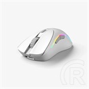 Glorious Model D Wireless Mouse Matte (Fehér)