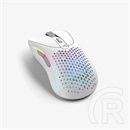 Glorious Model D Wireless Mouse Matte (Fehér)