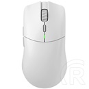 Glorious Model O 2 PRO Series Wireless Mouse 4K/8KHz Edition (Fehér)