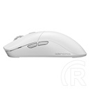 Glorious Model O 2 PRO Series Wireless Mouse 4K/8KHz Edition (Fehér)