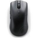 Glorious Model O 2 PRO Series Wireless Mouse 4K/8KHz Edition (fekete)