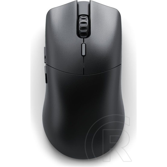 Glorious Model O 2 PRO Series Wireless Mouse 4K/8KHz Edition (fekete)