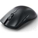 Glorious Model O 2 PRO Series Wireless Mouse 4K/8KHz Edition (fekete)