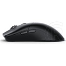 Glorious Model O 2 PRO Series Wireless Mouse 4K/8KHz Edition (fekete)