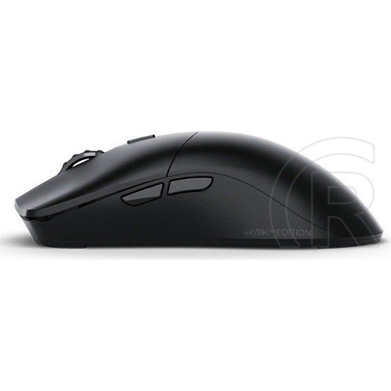 Glorious Model O 2 PRO Series Wireless Mouse 4K/8KHz Edition (fekete)