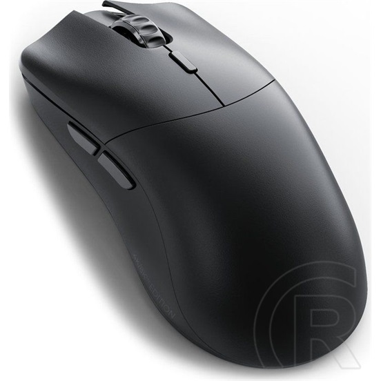 Glorious Model O 2 PRO Series Wireless Mouse 4K/8KHz Edition (fekete)