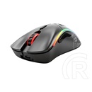 Glorious PC Gaming Race Model D- RGB cordless optikai egér (USB, matt fekete)