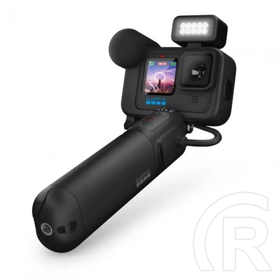 GoPro HERO12 Black Creator Edition