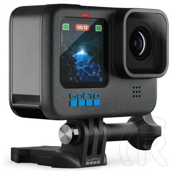 GoPro HERO12 Black Creator Edition