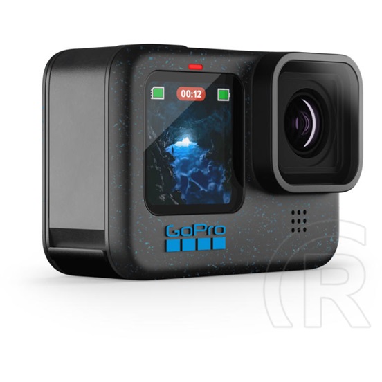 GoPro HERO12 Black bundle