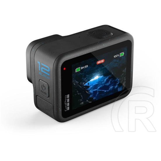 GoPro HERO12 Black bundle