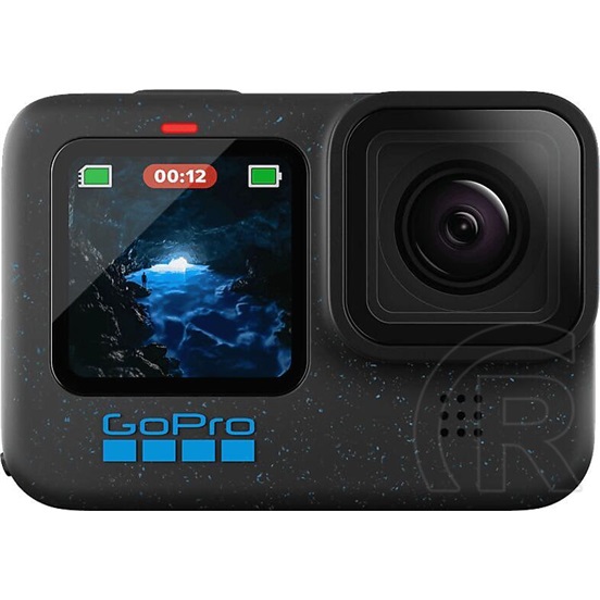 GoPro HERO12 Black bundle