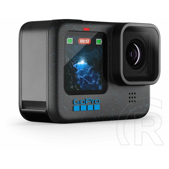 GoPro HERO12 Black sportkamera