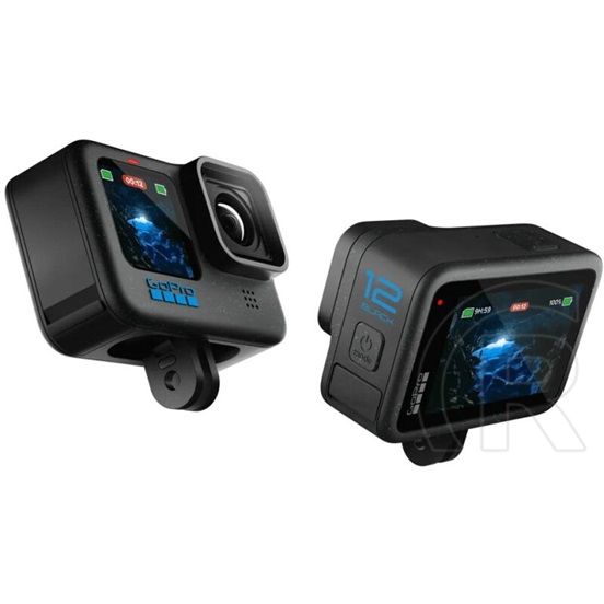 GoPro HERO12 Black sportkamera