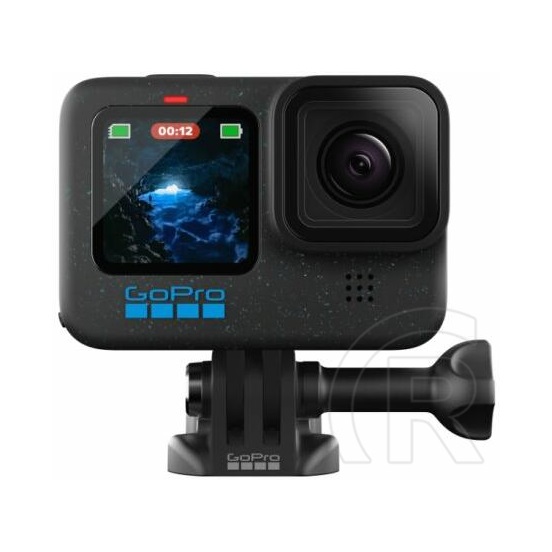 GoPro HERO12 Black sportkamera