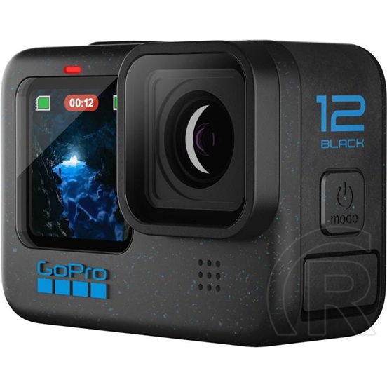 GoPro HERO12 Black sportkamera