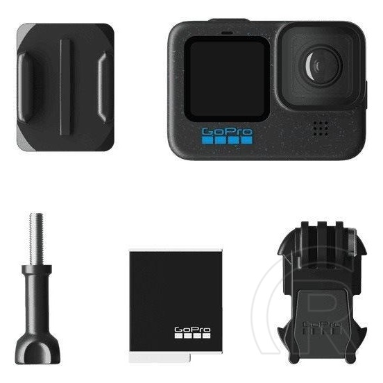 GoPro HERO12 Black sportkamera