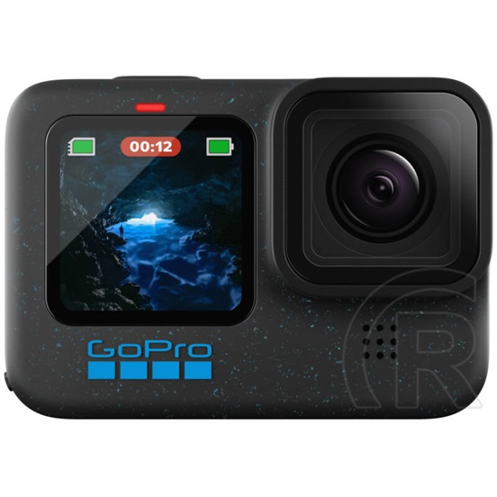 GoPro HERO12 Black sportkamera