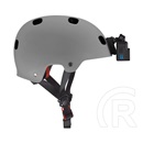 GoPro Helmet Front + Side Mount