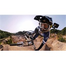 GoPro Helmet Front + Side Mount