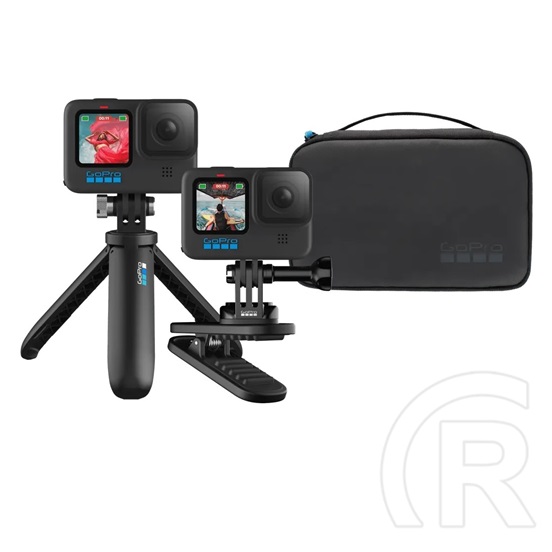 GoPro Travel Kit 2.0